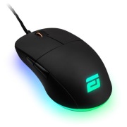 Myszka przewodowa Endgame gear XM1 RGB sensor optyczny