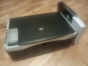HP Deskjet F2180 (drukarka, skaner, ksero) + papier