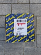 Piasta koła z łożyskiem Japanparts KK-29025 Jeep Cherokee KL 2013 - 2018