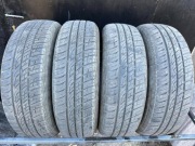 koła letnie 14 barum 175/65 citroen peugot opel ford 4x108