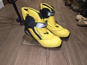 Buty do nart biegowych Salomon sns profil 41