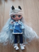 Na! Na! Na! Teens Alaska Frost