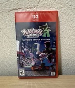 Pokemon Legends: Z-A Nintendo Switch 2 Edition