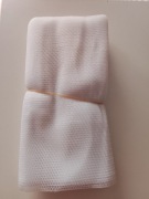 Moskitiera okienna 130 x 150 cm.