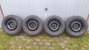 Koła 5x112 UniRoyal 225/60 R16