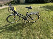 Rower Herkules Nepal