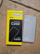 Etui JETech do iPhone 12 / 12 Pro – przeźroczyste, nowe