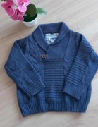 Sweter  niemowlęcy ,,Name IT,, na 80 cm