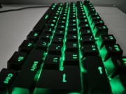 Genesis Thor 303 TKL RGB (Rev. 2.0) | Mechaniczna | Hot-Swap | Serwis SPA