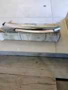 Chrom kratki Mercedes SLK R172 prawy nowy 