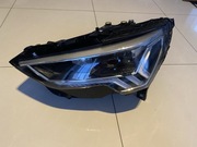 Audi Q3 2019-24 r 83A941033 Lampa Lewa Full Led Europa