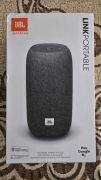 Głośnik bezprzewodowy Jbl link portable