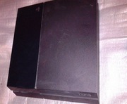 konsola ps4 niski soft