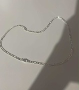 naszyjnik próba 925