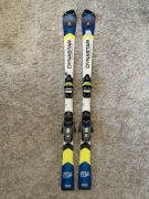 Narty Dynastar slalom SL 139 cm