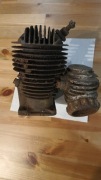 Cylinder dkw e200
