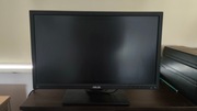 (Odbiór osobisty) Monitor 21,5" Asus BE229QLB + zastępczy kabel zasilający