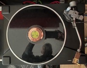 Gramofon C.E.C. ST930