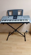 Keyboard Yamaha PRS E323