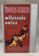 Thomas Harris milczenie owiec 