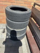 Opony BRIDGESTONE BLIZZAK 225/55/18