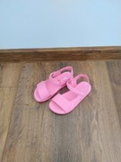 Sandałki dziewczynka 