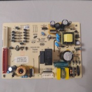 Płytka sterowania Amica do chłodziarko-zamrażarki C1780.4-1