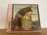 Allem-kallem Nazim Hikmet