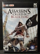 PC DVD Online Assassin's Creed IV Black Flag