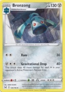 Bronzong (LOR 126/196) (Opis)