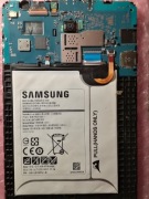 Samsung GalaxyTab E 9,6 1,5 GB / 8 GB  plyta główna + bateria