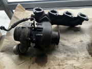 BMW 2.0 D 177KM N47 turbosprezarka 49135-11330