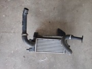 INTERCOOLER FIAT 500 PANDA LANCIA YPSILON 1.3 JTD