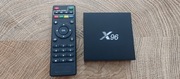 Android TV box X96