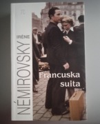 Irene Nemirovsky - Francuska suita