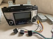 Radio do Hyundai ix35