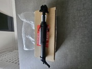 Nowy oryginalny spryskiwacz lampy  zafira C , prawy