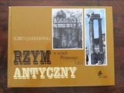Rzym antyczny w oczach Pirenesiego    NOWA 