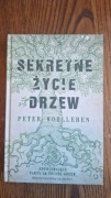 Peter Wohlleben - Sekretne życie drzew