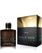 Gold dolce Man - woda perfumowana męska 100ml nowa