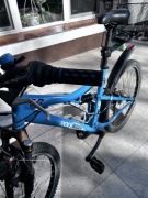 Rower dla 10-15 latka