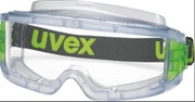 GOGLE OCHRONNE UVEX ULTRAVISION 9301.714