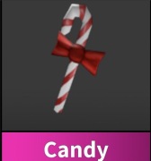 CANDY | MURDER MYSTERY 2 (MM2)