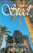 Specjalna przesyłka - Danielle Steel