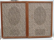 Kolumny głośnikowe Fonica do gramofony WG-500f