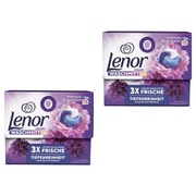 Kapsułki Lenor  Color Amethyst 2x15 sztuk DE