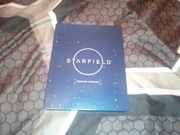 Steelbook - Starfield  + Breloczki 