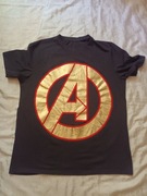(UNIKAT)Koszulka Avengers Marvel.Moda.Kobieta.Mężczyzna.Bajka.USA.Ameryka 5