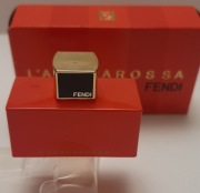 Fendi L'Acquarossa edt 4 ml , miniatura 
