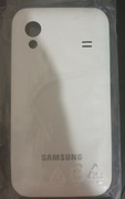 Oryginalna pokrywa baterii Galaxy Ace
